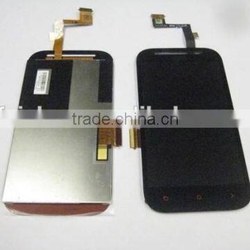 For HTC Desire sv T320e Lcd with Touch Screen Digitizer Assembly