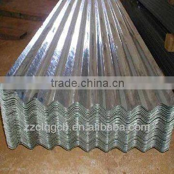 hot gavanized steel sheets