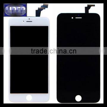 Wholesale original replacement lcd + touch display glass assembly for iphone 6s and 6S plus                        
                                                Quality Choice