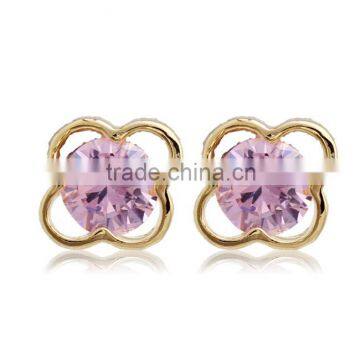 0321126 Free Shipping fashion hoop earrings