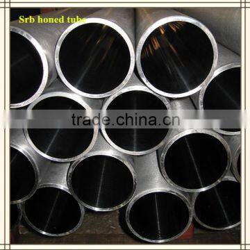 Seamless precision cold rolled honed piping Top Quality