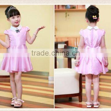 children girl dress girl party wear western dress baby girl wedding dress