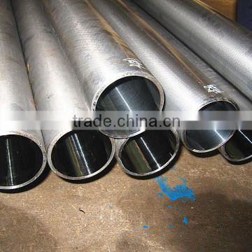 chromed plated tube /hydraulic cylinder honed tube