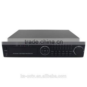 32ch hybrid 4in1 DVR