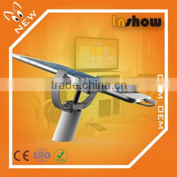 Hot Sale Security Display Clamp for Tablet PC with Charge function