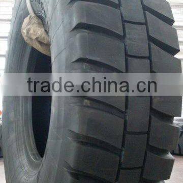 Dump truck tire, Off raod tire, OTR tire 1300R25, 1400R25, 1600R25