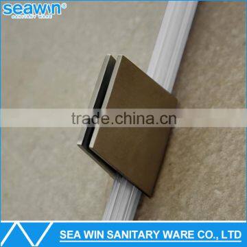 Luxury Excelent Quality Tempered Glass Shower Cubicles Enclosure photo-6