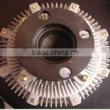 dongfeng viscous fan clutch CA151 RISING produce