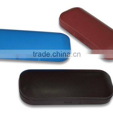 plastic case/eyeglass case customized