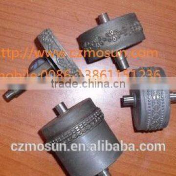 Roller of Ultrasonic Lace Machine