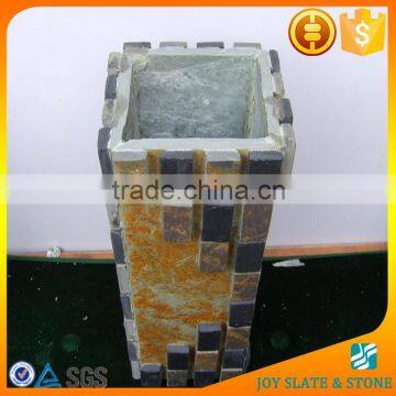 Stone Grave Vase/home Decor Vase/long Neck Vase photo-3