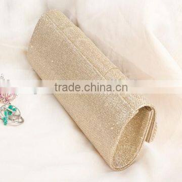 Ladies Beaded Evening Clutch Bag Party Bag photo-4