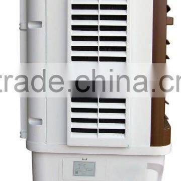 Hot Sale in Philippines! Mobile Evaporative Air Cooler/Air Conditioner photo-5