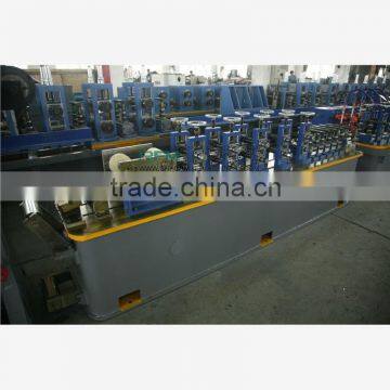Steel Pipe/tube Cold Roll Forming Machine photo-2