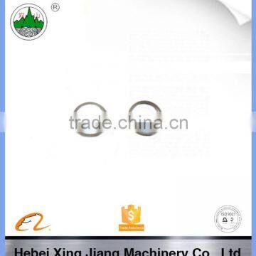 Diesel Engine Spare Part S1115 Valve Spring Seat for Tractor on Promotion