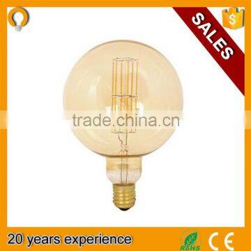 China light bulbs big zise Globe incandescent G200 antique bulbs Large bulbs g200 edison led                        
                                                                                Supplier's Choice