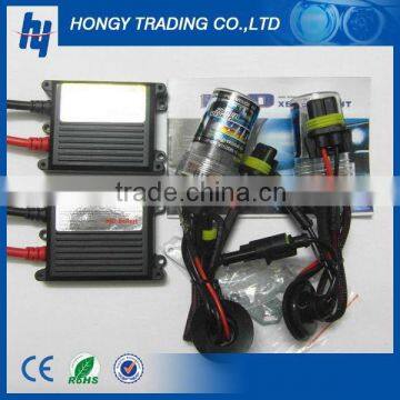 35w 55w 12v 24v 4300k 6000k 8000K hid conversion kit