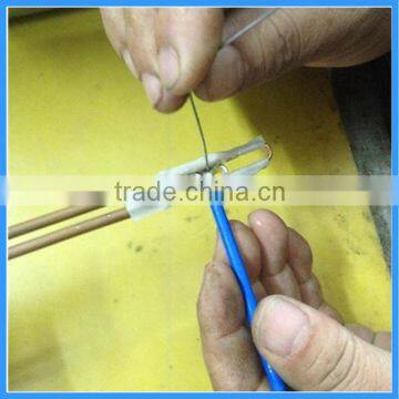RF Cables and Connectors Brazing Induction Heater (JLCG-3) photo-6