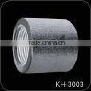 stainless steel round cap