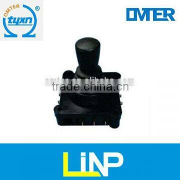 cv4a industrial switch joystick/handle joystick