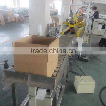 Free Ilder Roller Conveyor photo-2