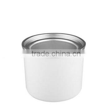Mini Ice Cream Maker XJ-15402 photo-3