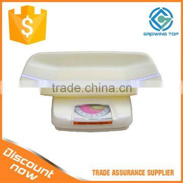 8015 High Quality Clinic And Hospital Newborn Baby indicator scales