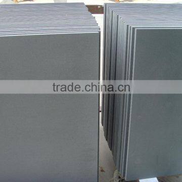 China Hainan black granite for granite slab/granite paving/countertop/ porcelain tile