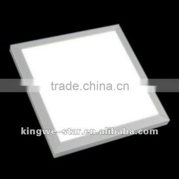 36W led light panel 600*600mm CE RoHS certified,3years warranty