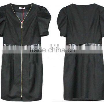 Fashion Woollen Skirt