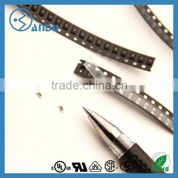 Resettable SMD fuse 140mA~2A