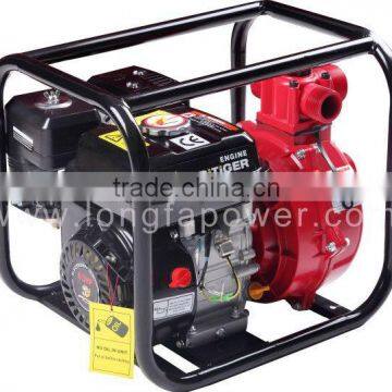 High pressure fire water pump 2 inch WHP20