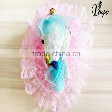 Beautiful Lifelike Voodoo Doll Cute Gift photo-3