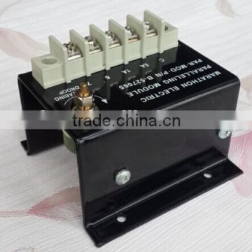 Marathon Electric Paralleling Module B-527065 Voltage Regulator