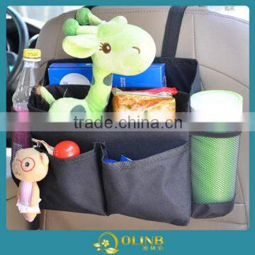 Hanging Car Seat Organizer,Back Seat Organizer