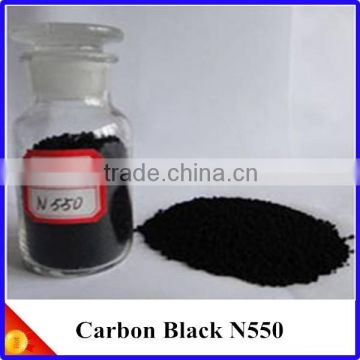 Carbon Black N550 with high quality and competitive price