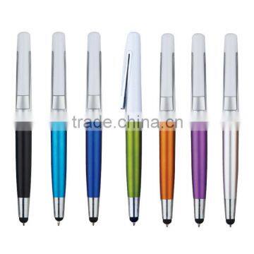 stylus touch pen for promotion novelty