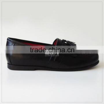 Men's Tassel Shoe photo-2