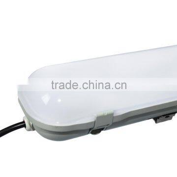 100-240V 18W 36W 48W PC Led Tri-proof Light photo-4