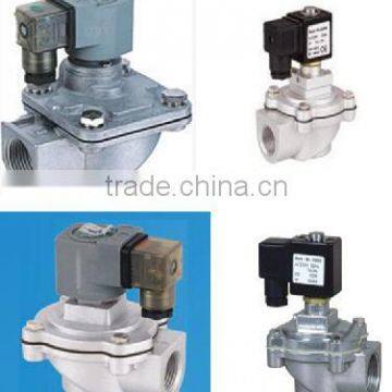 DMF-Z-25 right angle electromagnetic pulse valve