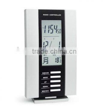 digital radio controlled clock