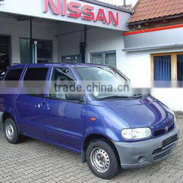 USED VAN - SERENA 1.6 MINI VAN (LHD 4346)