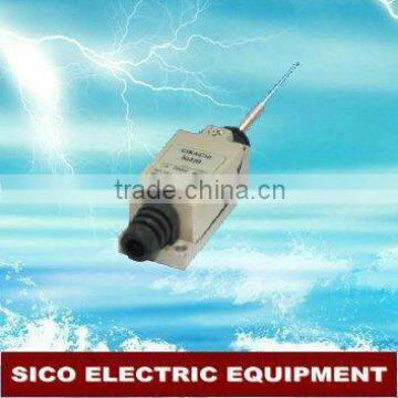 SC8169 limit switch