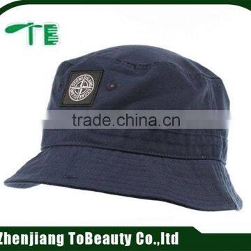 High Quality Bucket Hat Custom Designed Fisherman Hat And Caps Wholesale photo-6