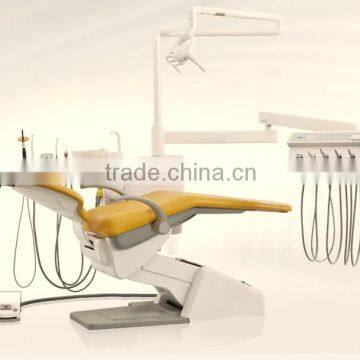 Professional Electricit Power Source And Dental Chair Type Oral Surgery Chairs Perfect Synthesis of Technology And Efficiency