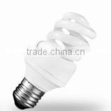 Dimmable Energy Saving Lamp-spiral