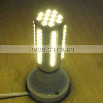 4w e27 led corn light bulb