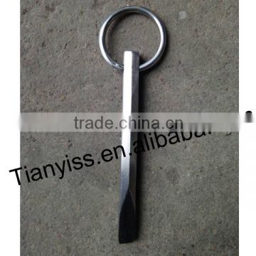 custom ss anchor eye bolt with good price