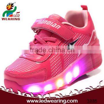 dance light led shoes