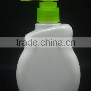 Baby used for 200ml cosmetic shampoo bottle